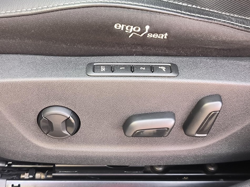 Škoda Octavia IV 1.5TSi 