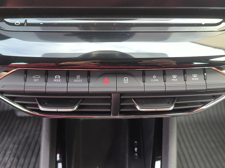 Škoda Octavia IV 1.5TSi 