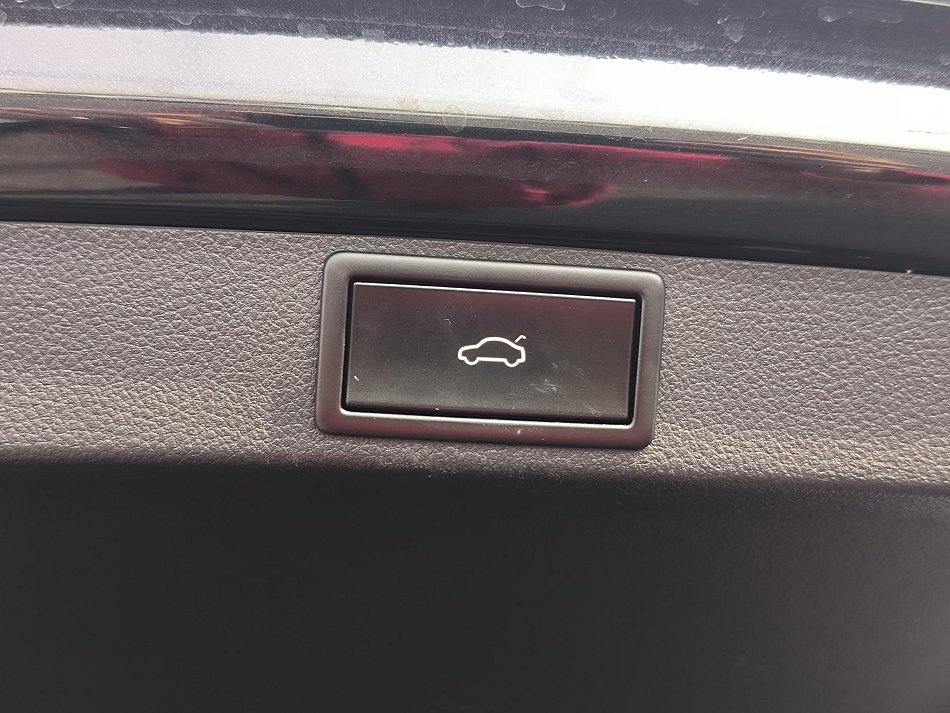 Škoda Octavia IV 1.5TSi 