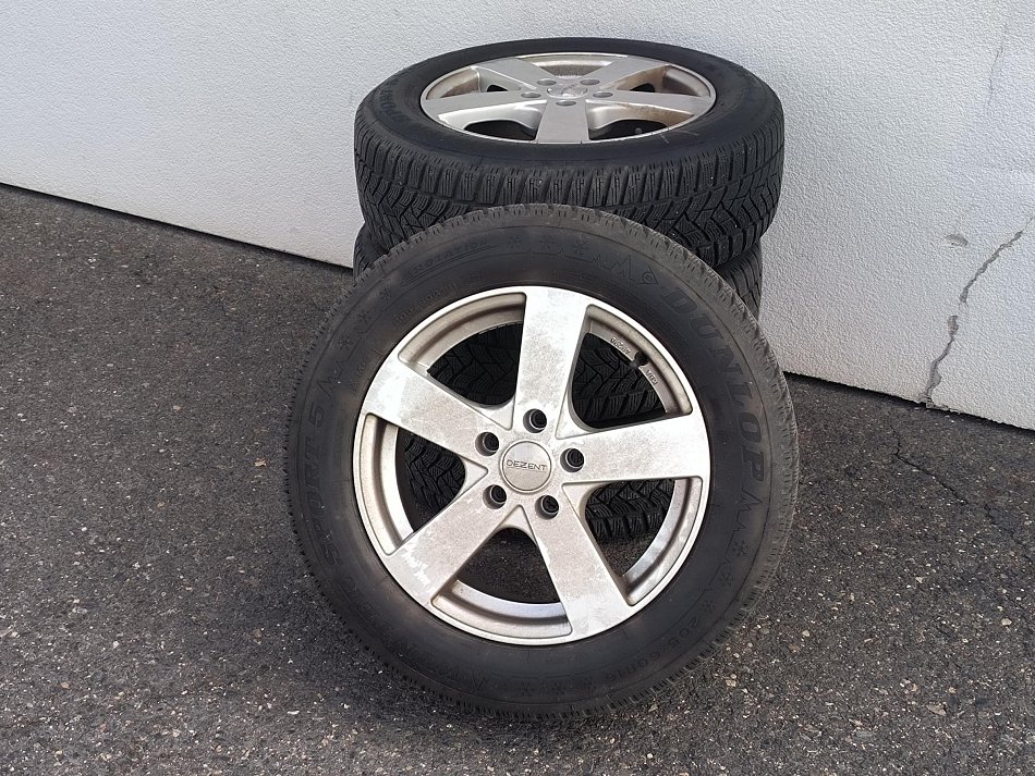 Škoda Octavia IV 1.5TSi 