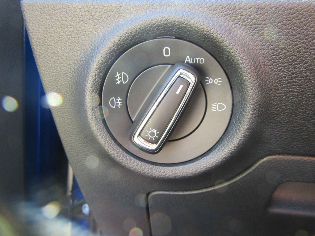 Škoda Scala 1.6TDI Style