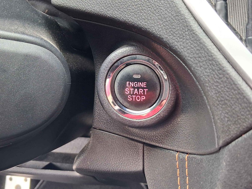 Subaru XV 1.6 i  4x4