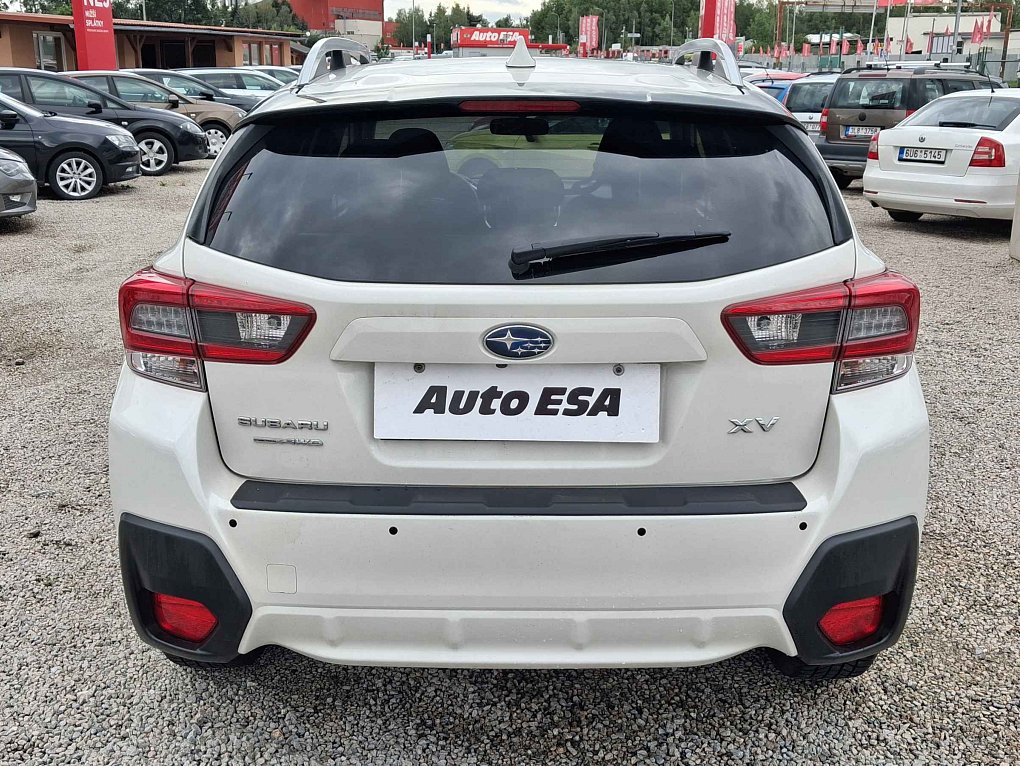 Subaru XV 1.6 i  4x4