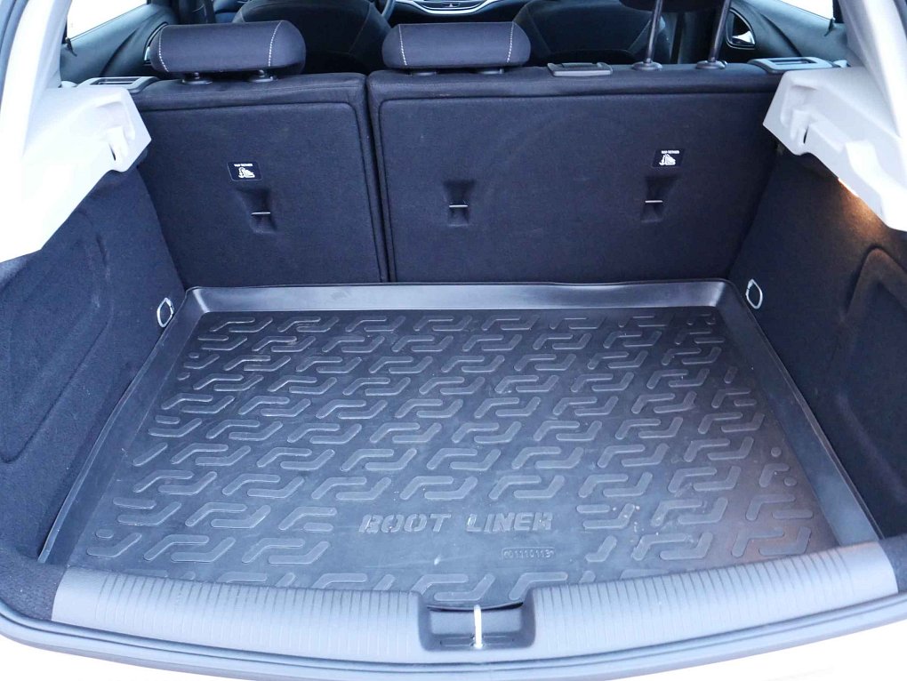 Opel Astra 1.0 Turbo 