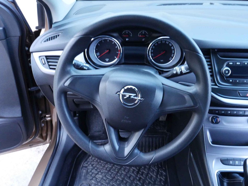 Opel Astra 1.0 Turbo 