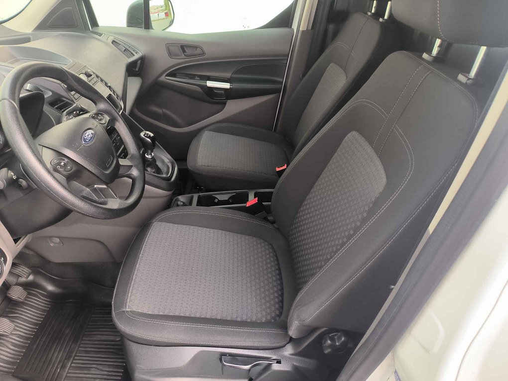 Ford Transit Connect 1.5TDCi Trend MAXi