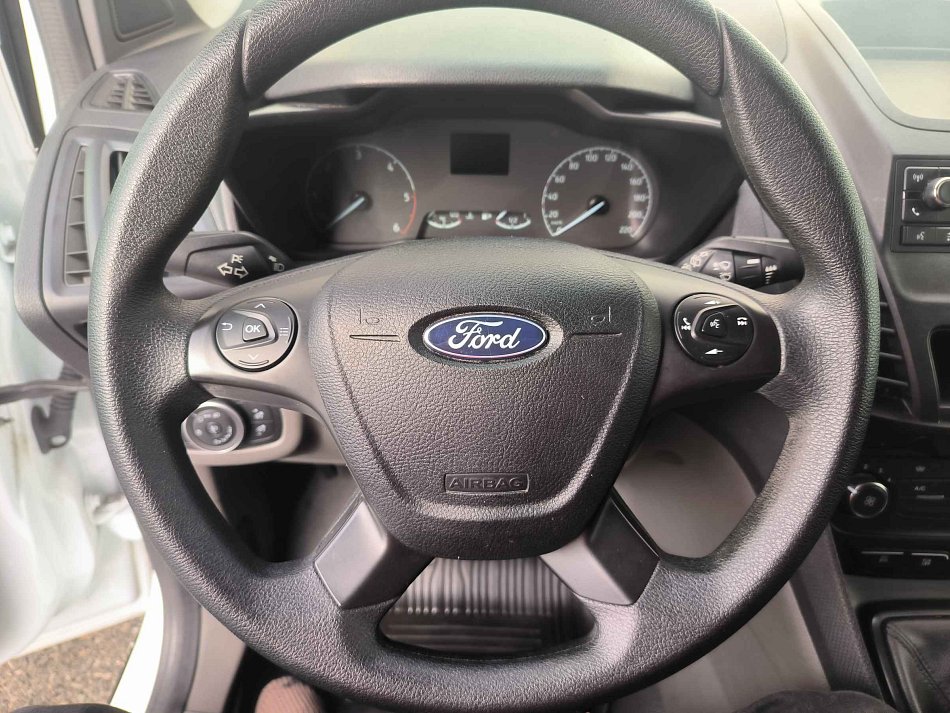 Ford Transit Connect 1.5TDCi Trend MAXi