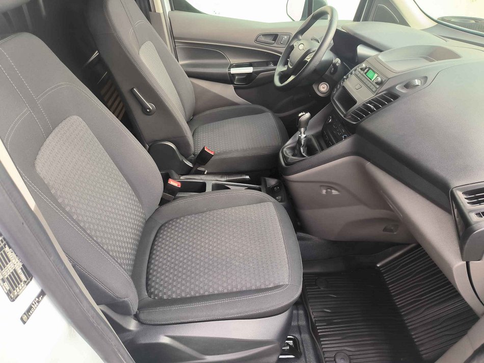 Ford Transit Connect 1.5TDCi Trend MAXi