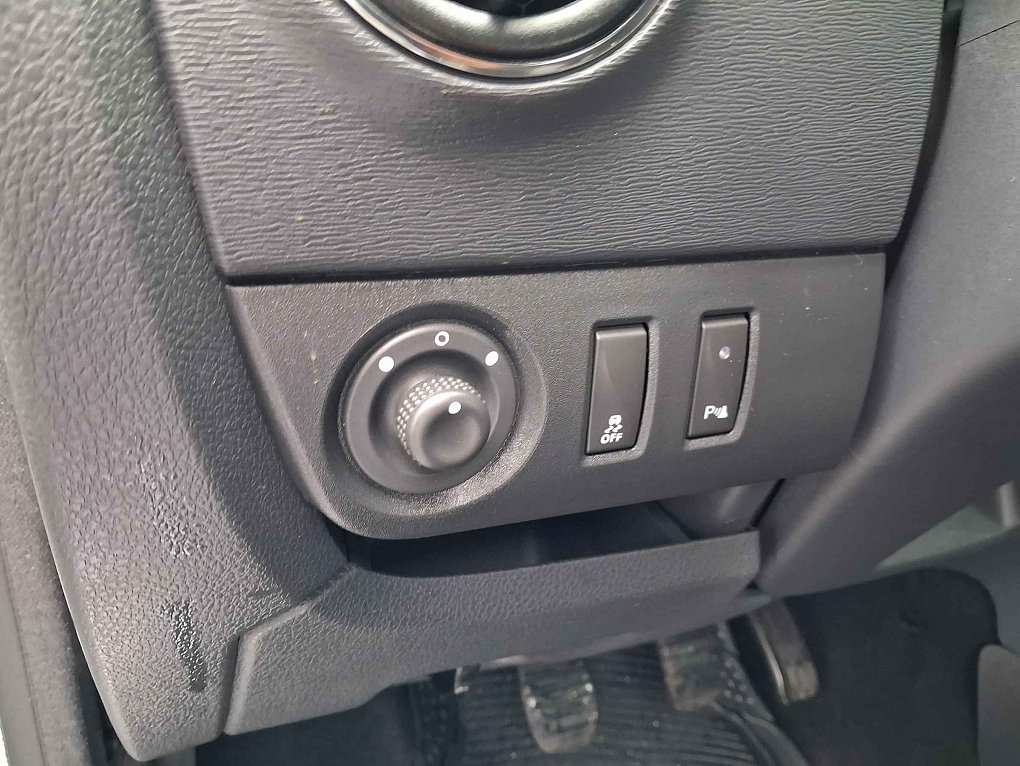 Dacia Lodgy 1.5 DCi Stepway
