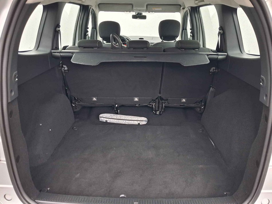 Dacia Lodgy 1.5 DCi Stepway