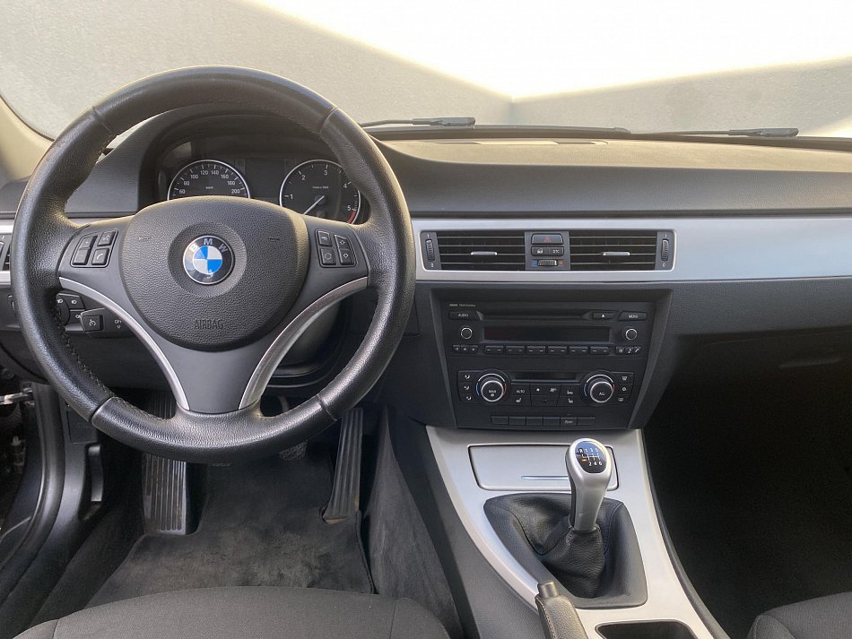 BMW Řada 3 2.0D  316d