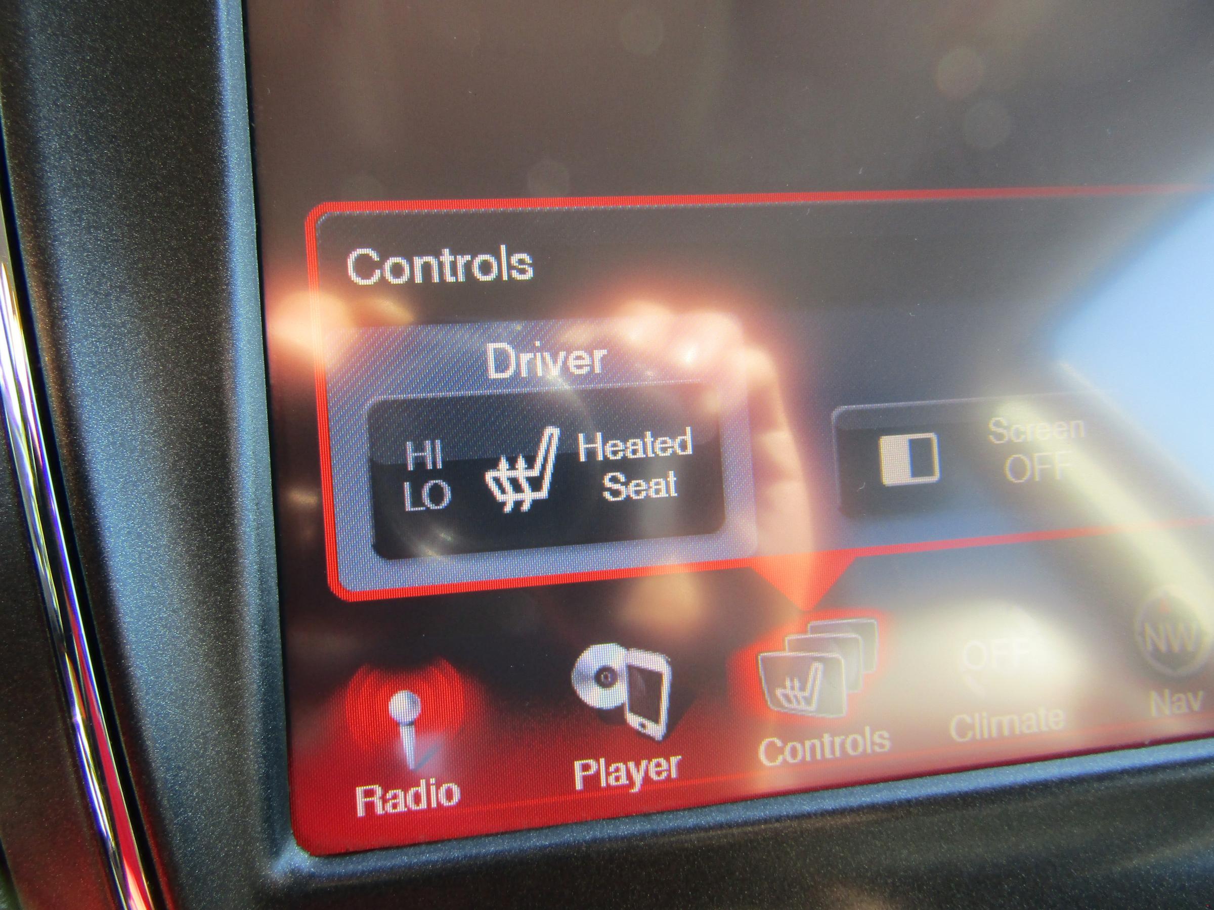 Fiat Freemont, 2015 - pohled č. 10