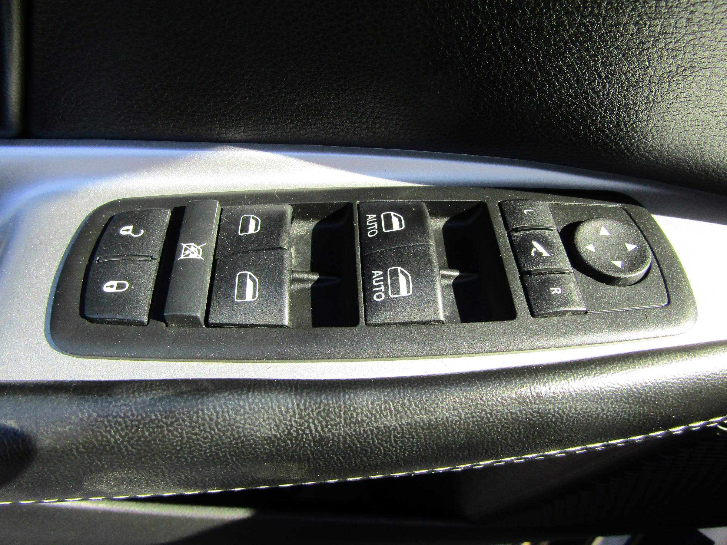 Fiat Freemont, 2015 - pohled č. 14