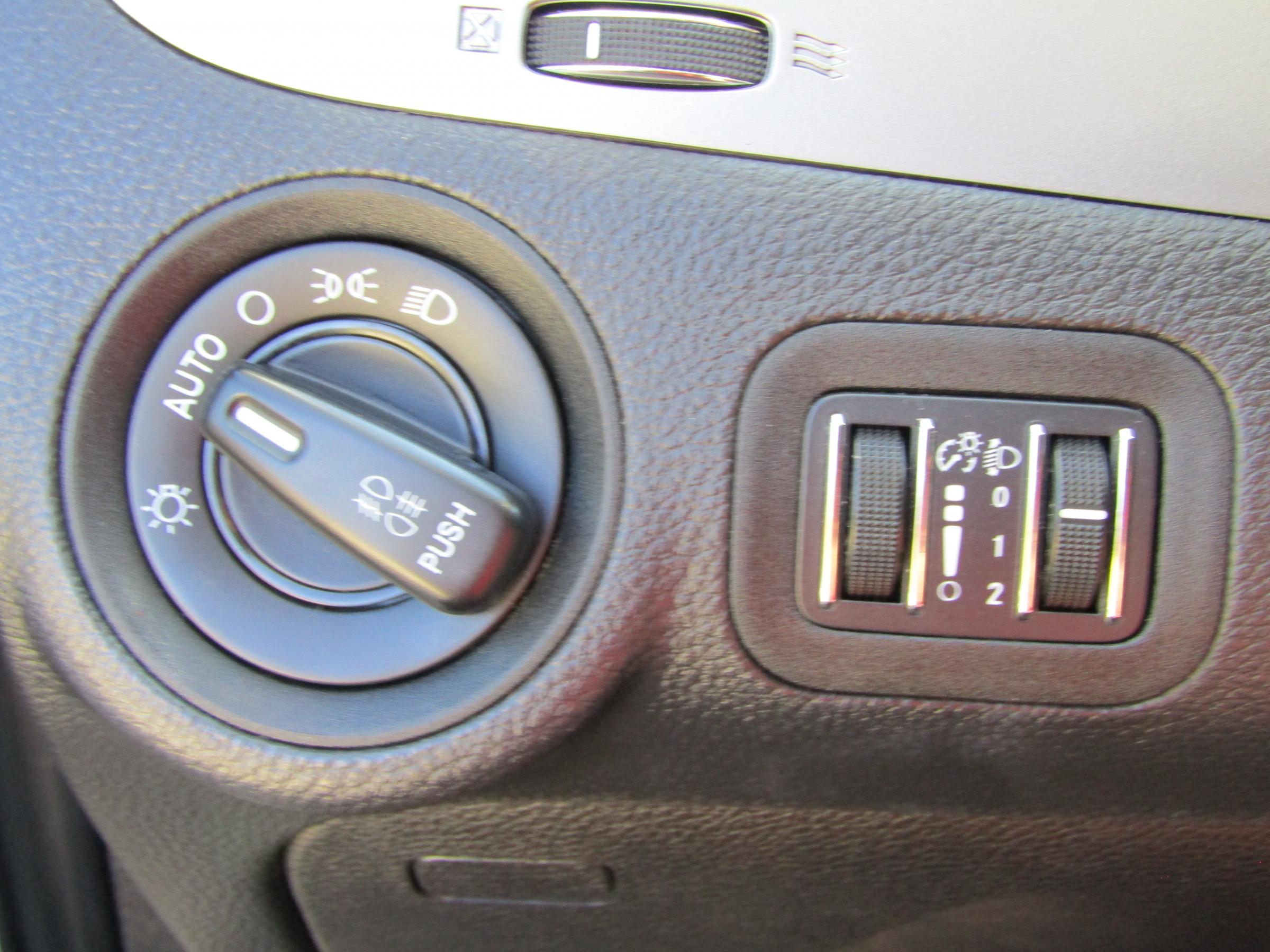 Fiat Freemont, 2015 - pohled č. 15