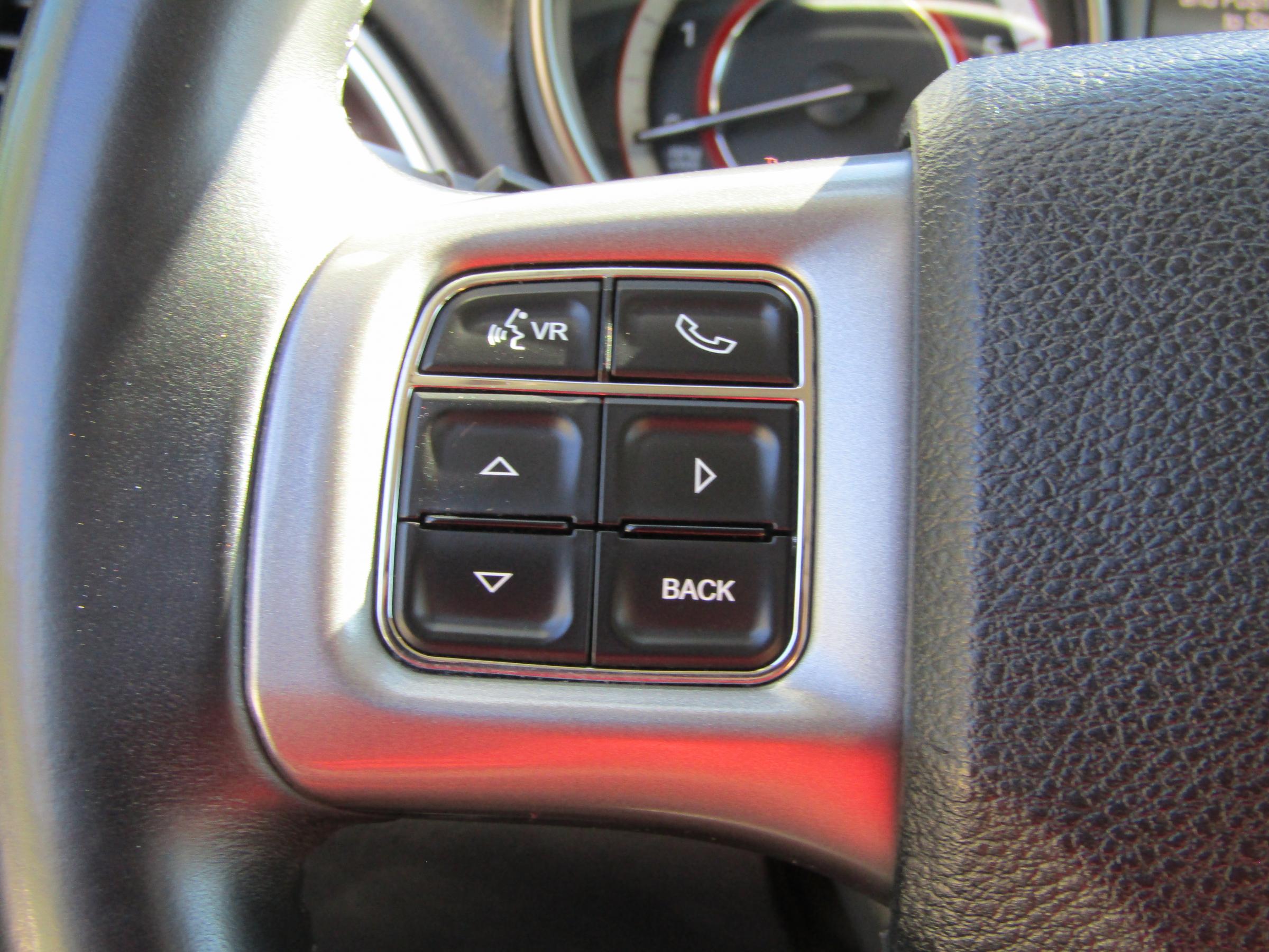 Fiat Freemont, 2015 - pohled č. 16