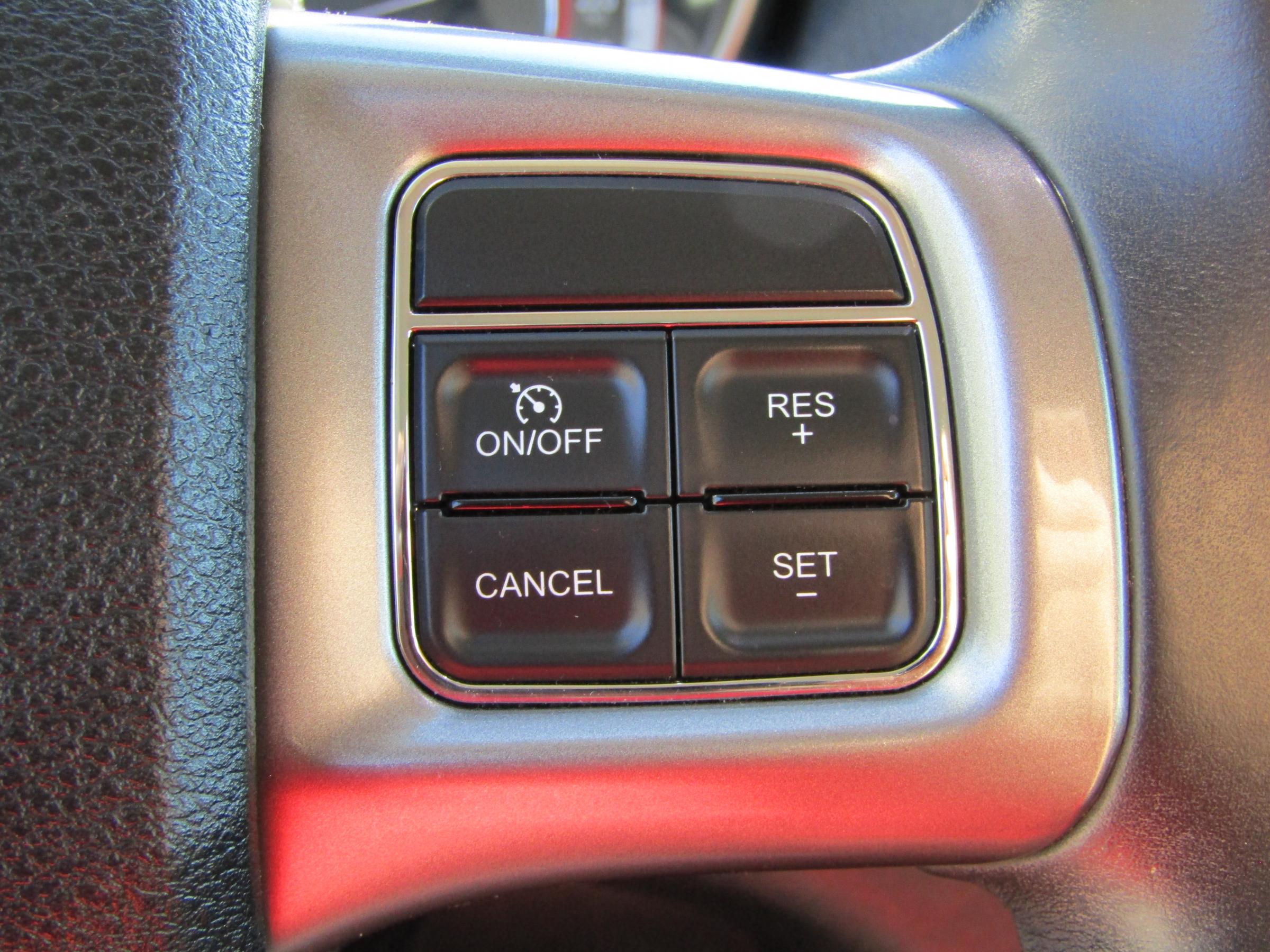 Fiat Freemont, 2015 - pohled č. 17