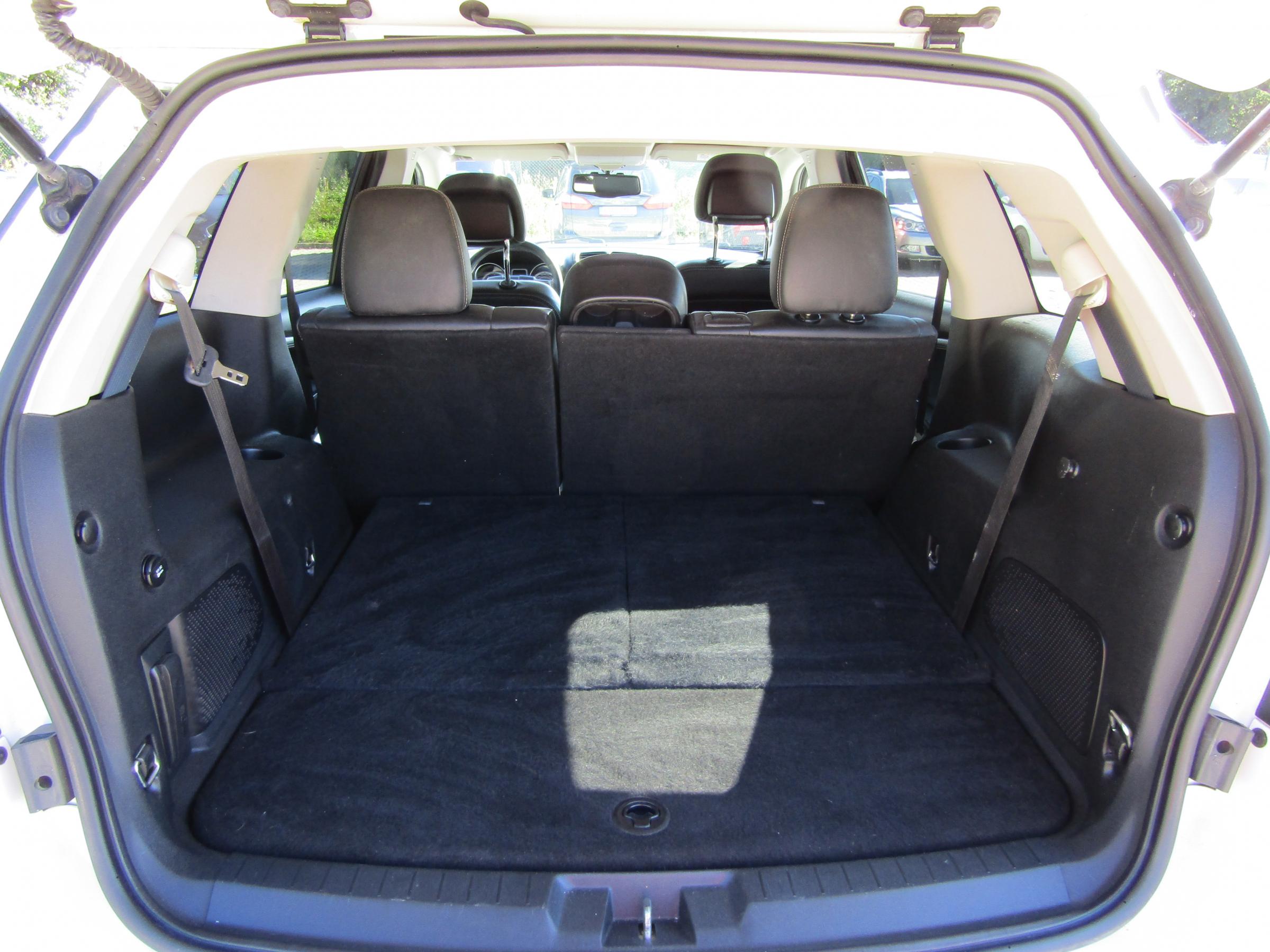 Fiat Freemont, 2015 - pohled č. 7