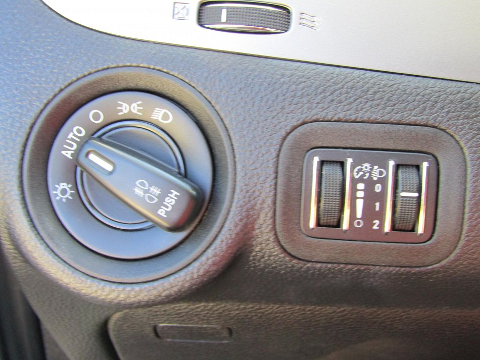 Fiat Freemont 2.0 JTD  4x4, 7míst