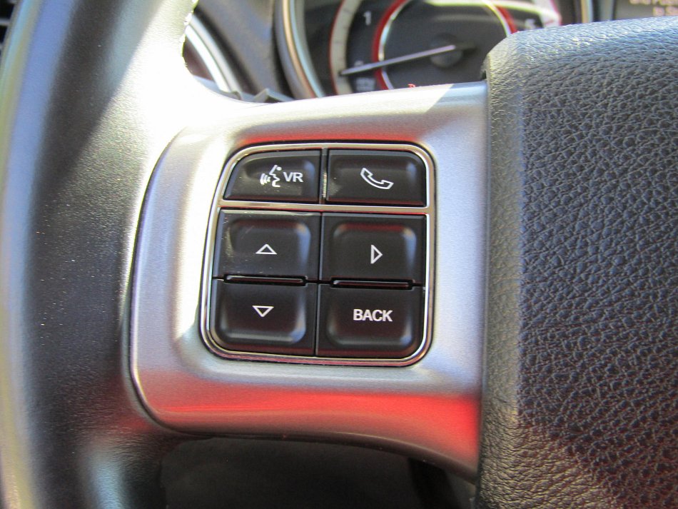 Fiat Freemont 2.0 JTD  4x4, 7míst