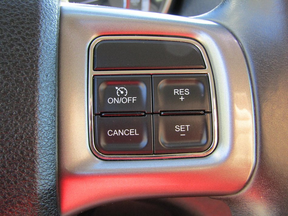 Fiat Freemont 2.0 JTD  4x4, 7míst