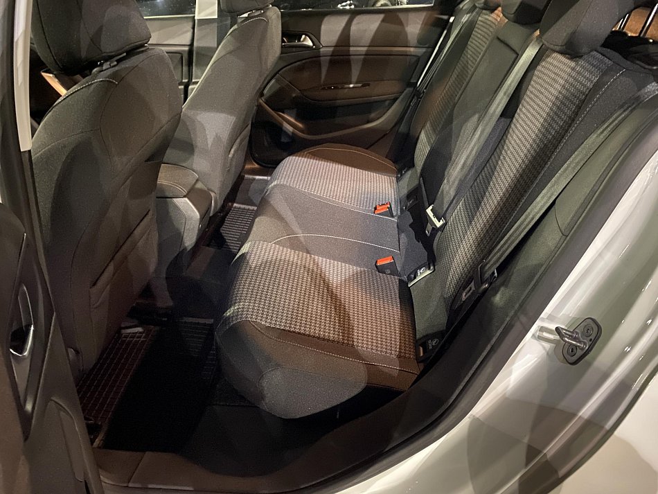 Peugeot 308 1.2 PT Active