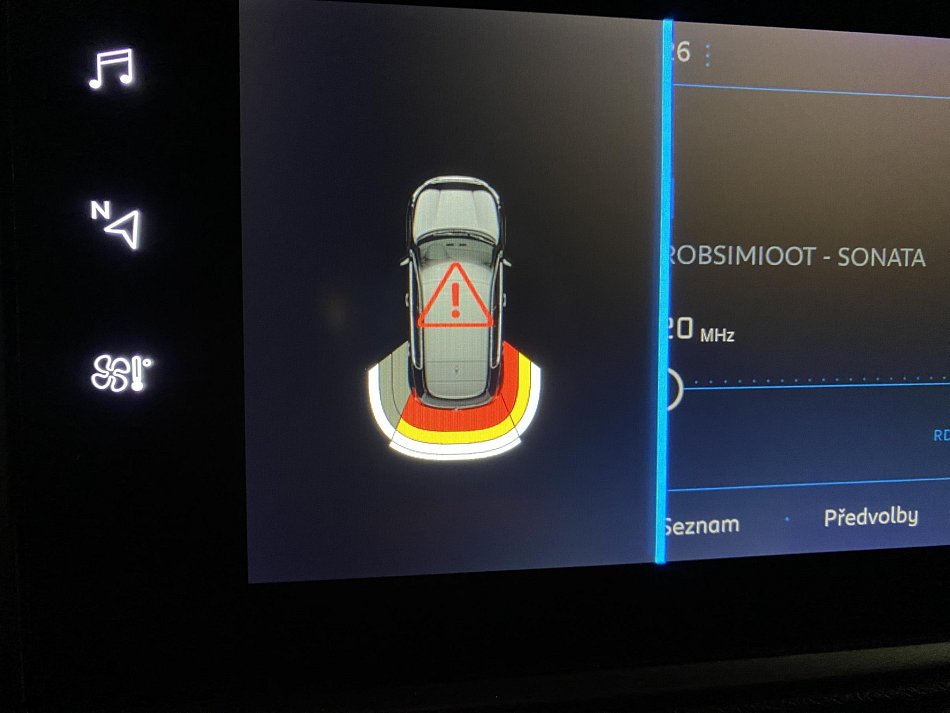 Peugeot 308 1.2 PT Active