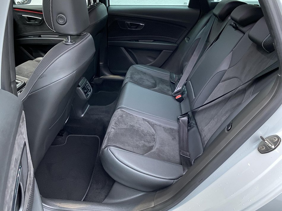 Seat Leon 2.0 TSi Cupra 4x4