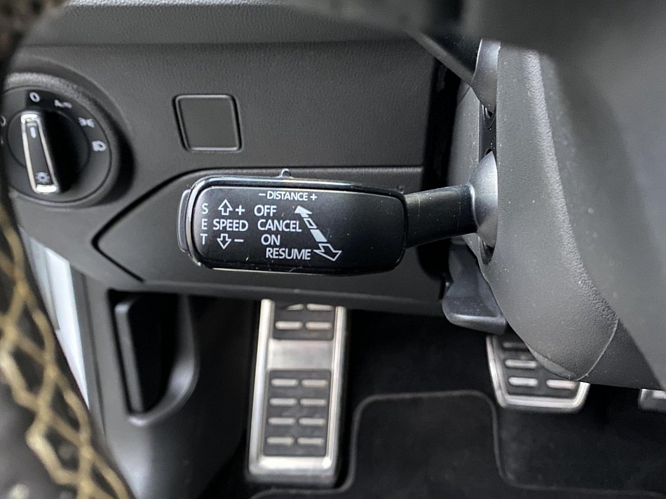 Seat Leon 2.0 TSi Cupra 4x4