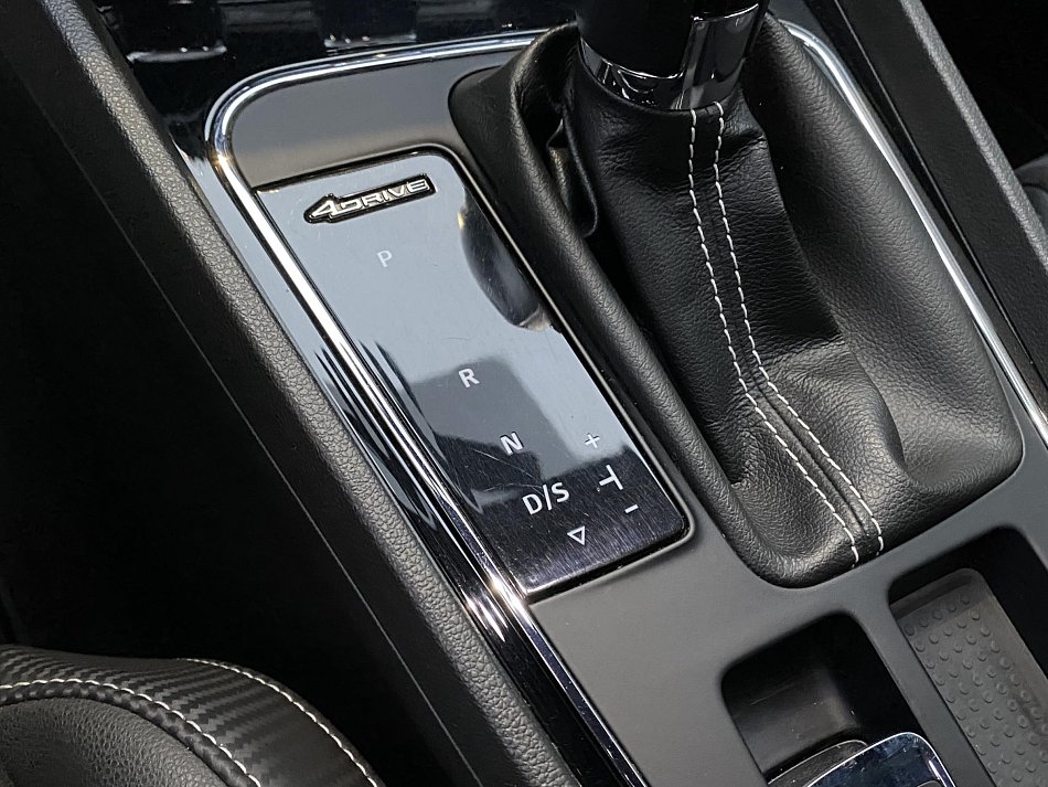 Seat Leon 2.0 TSi Cupra 4x4