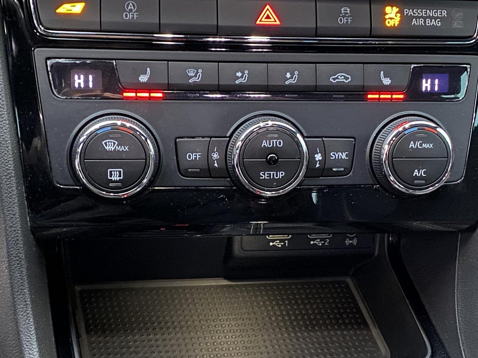 Seat Leon 2.0 TSi Cupra 4x4