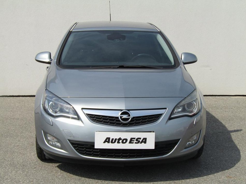 Opel Astra 1.4 
