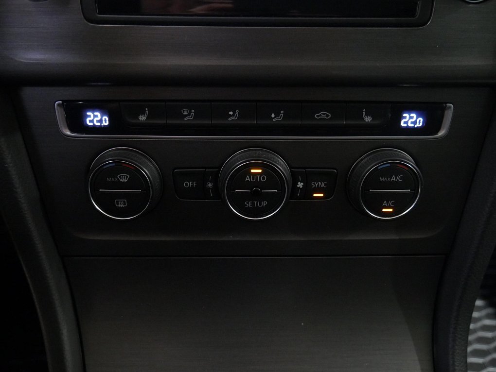 Volkswagen Golf 2.0TDi Comfortline