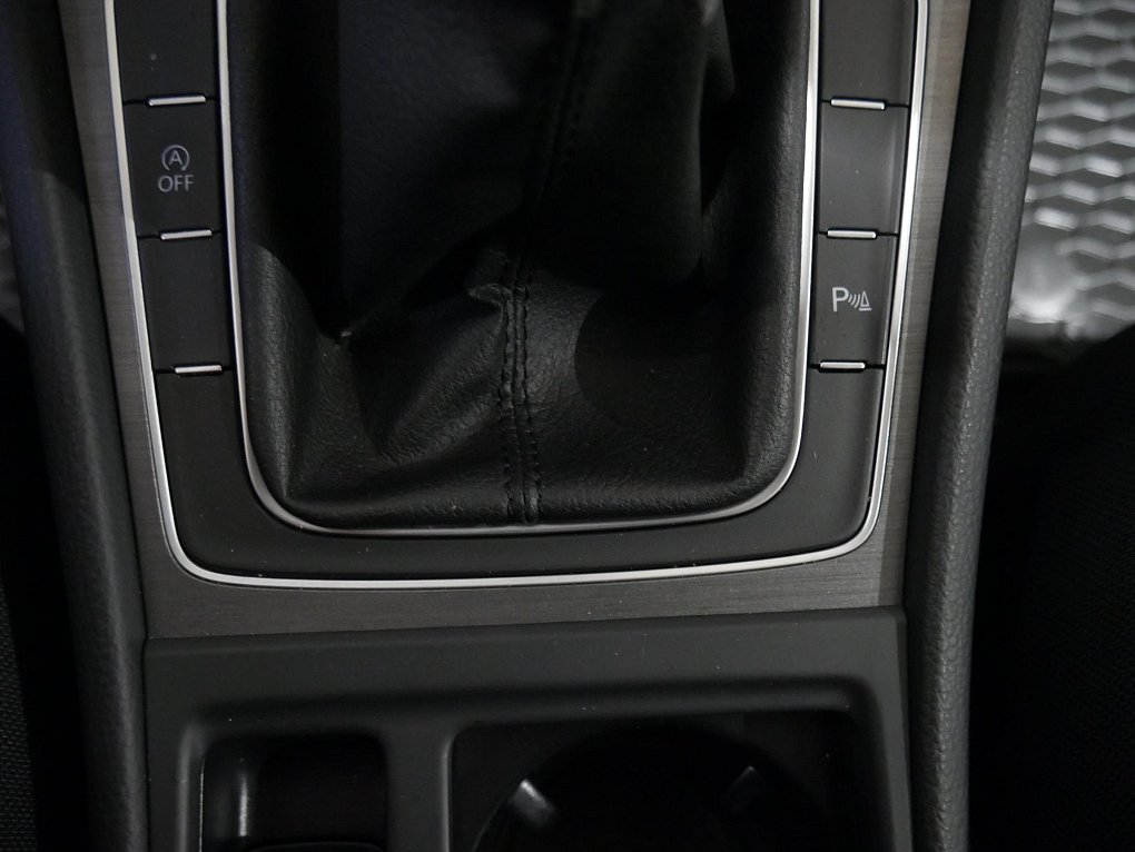 Volkswagen Golf 2.0TDi Comfortline