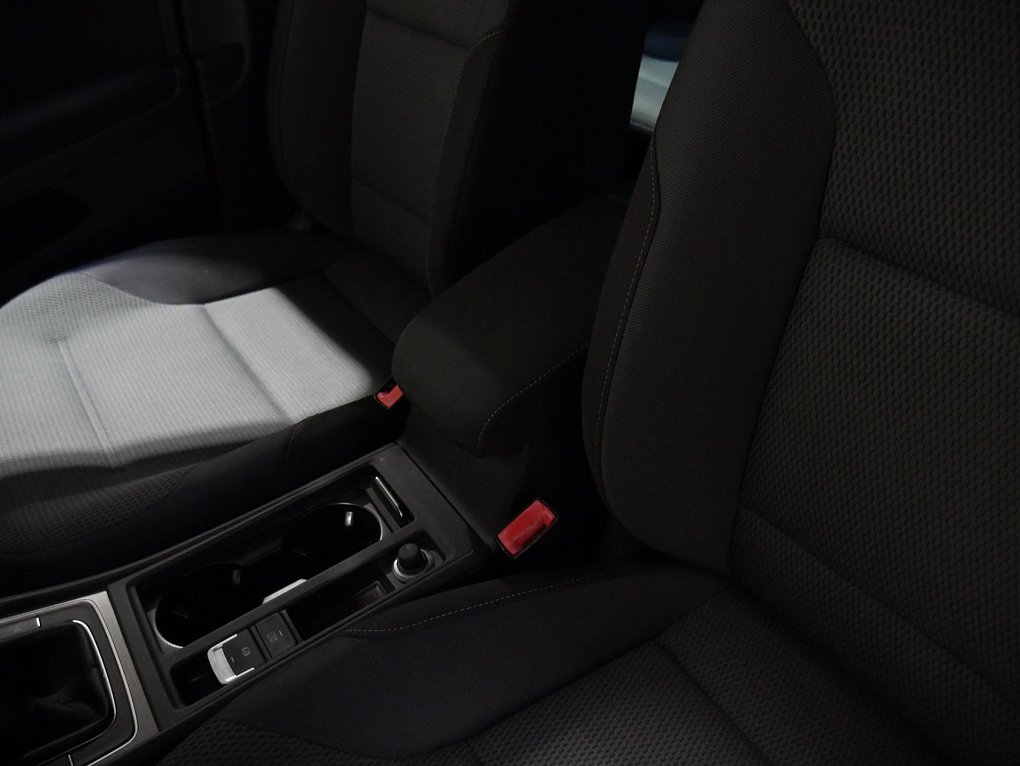 Volkswagen Golf 2.0TDi Comfortline