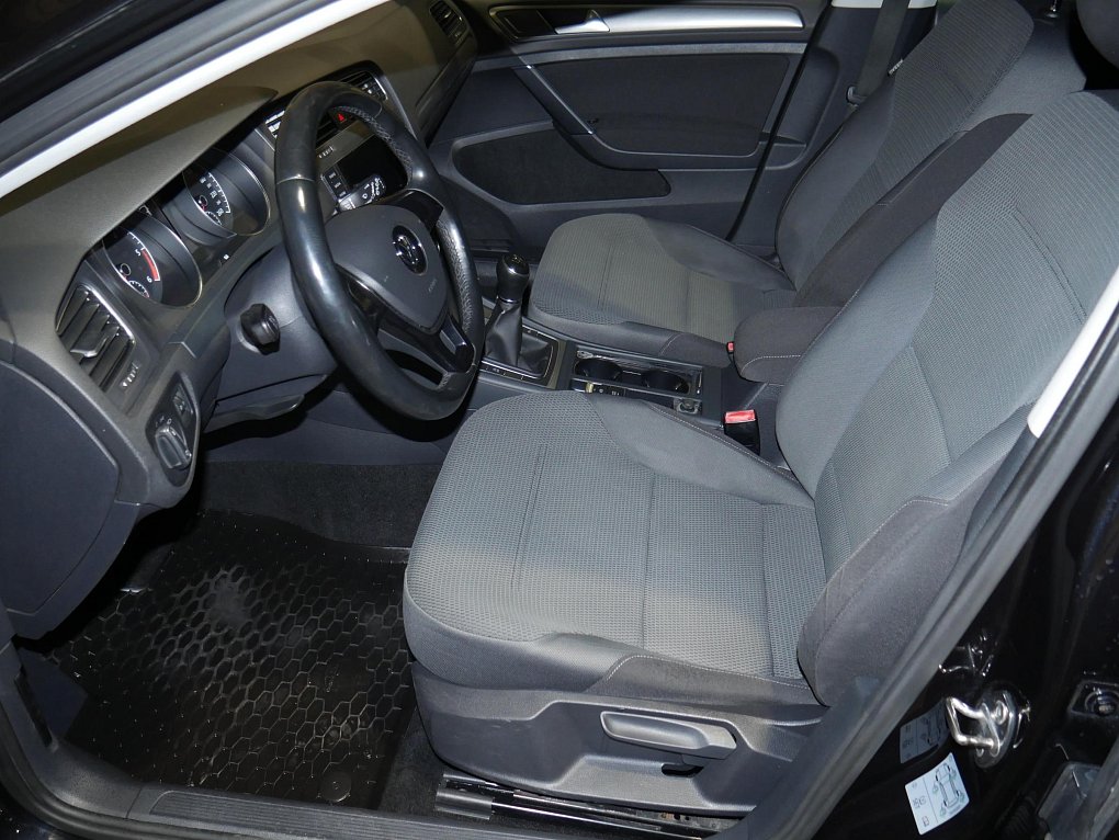 Volkswagen Golf 2.0TDi Comfortline