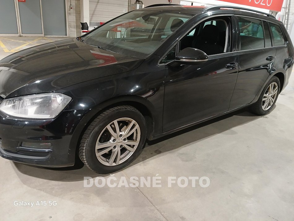 Volkswagen Golf 2.0 