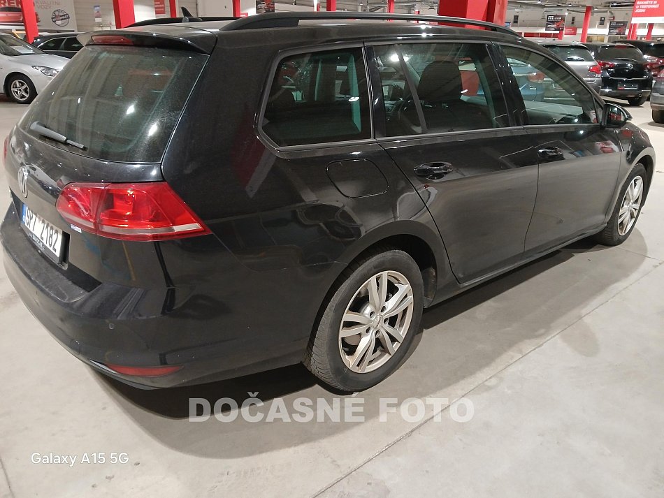Volkswagen Golf 2.0 