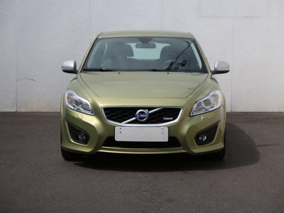 Volvo C30 1.6 D 