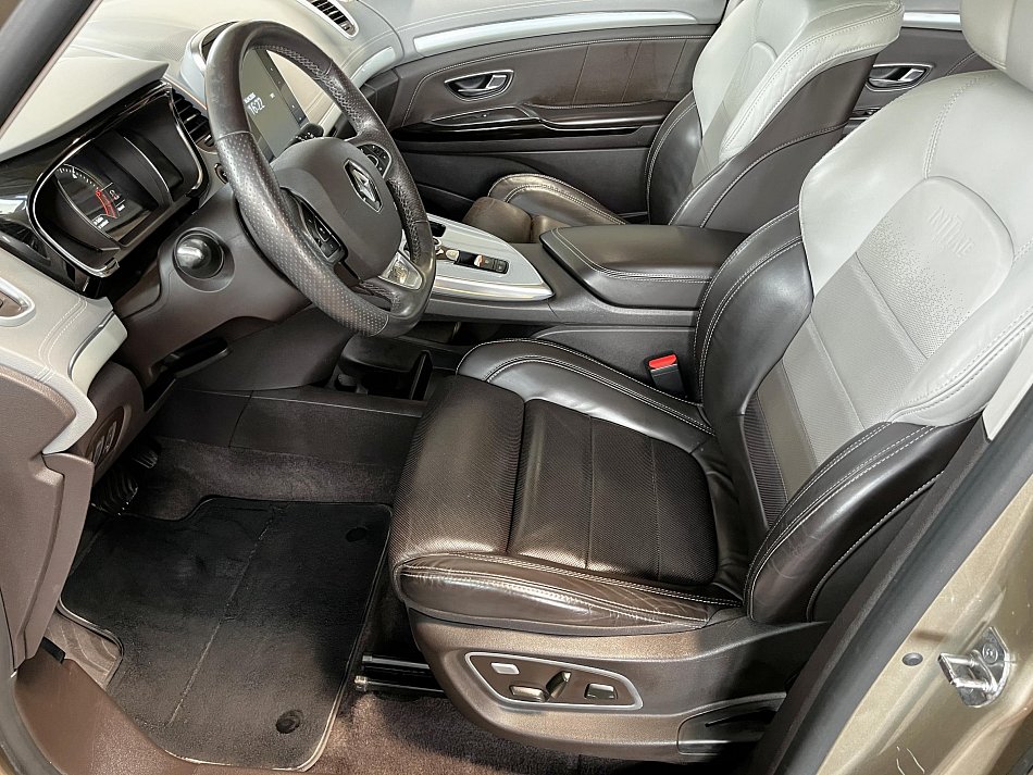 Renault Espace 1.6 dCi Initiale Paris