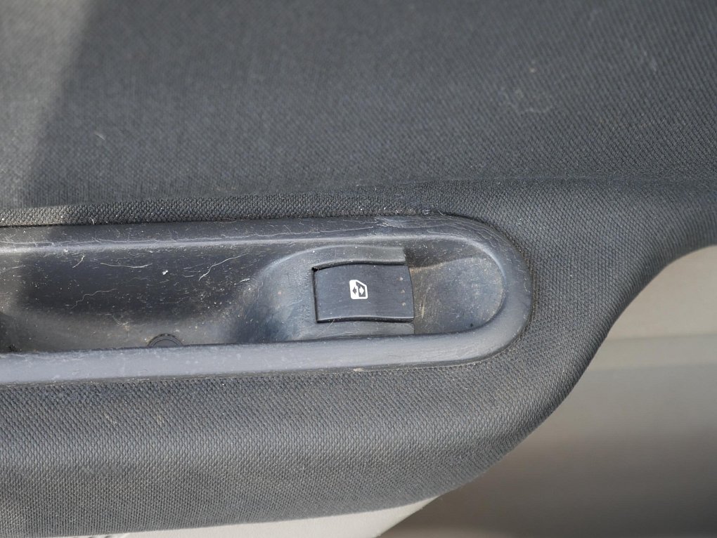Renault Mégane 1.5dCi 
