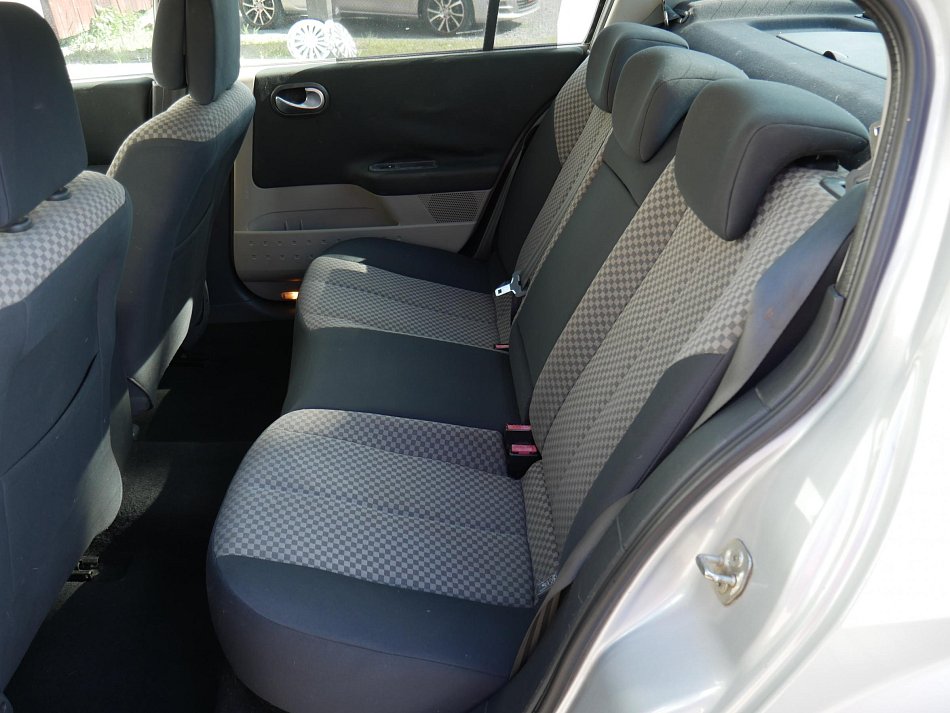 Renault Mégane 1.5dCi 