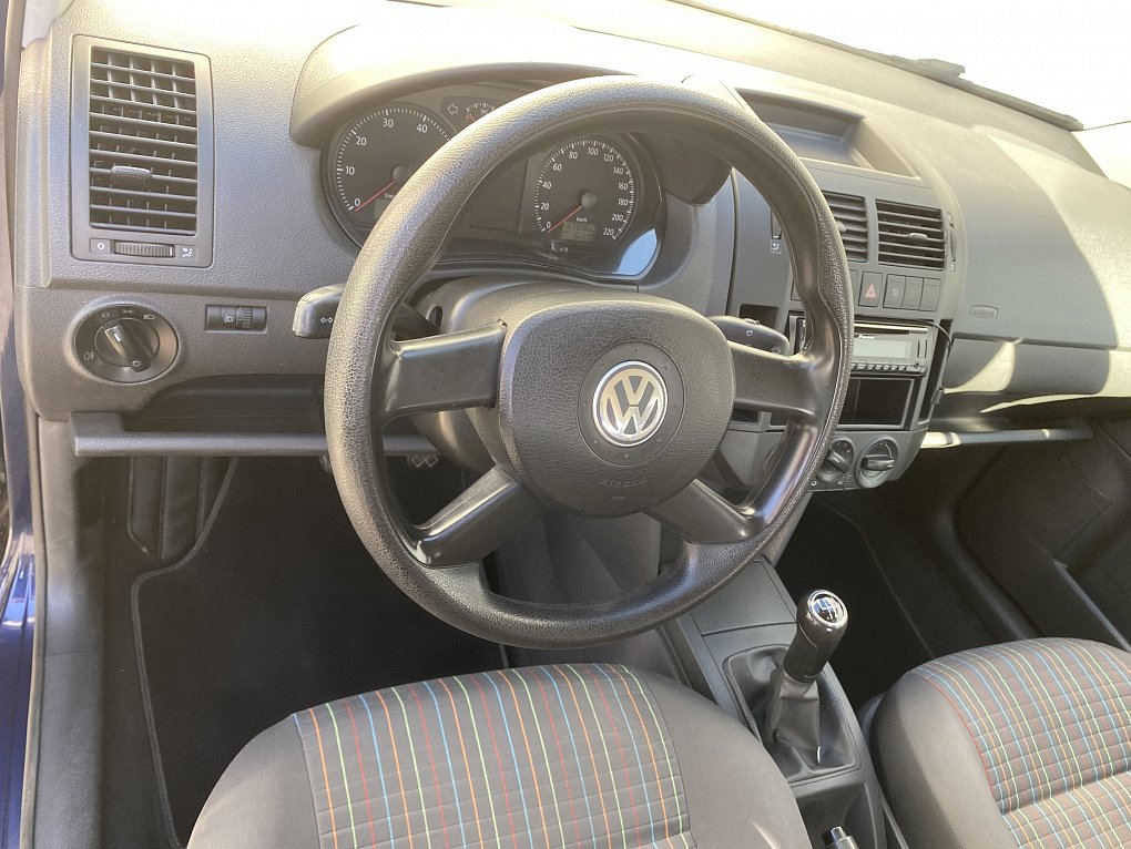 Volkswagen Polo 1.2 i 