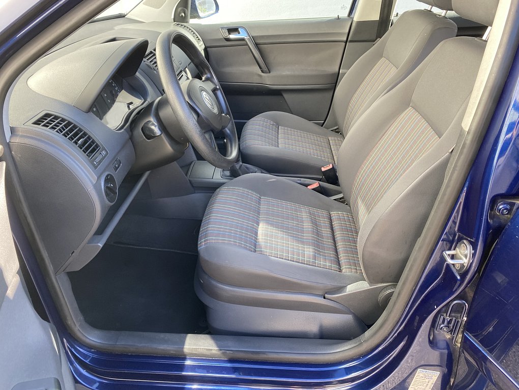 Volkswagen Polo 1.2 i 