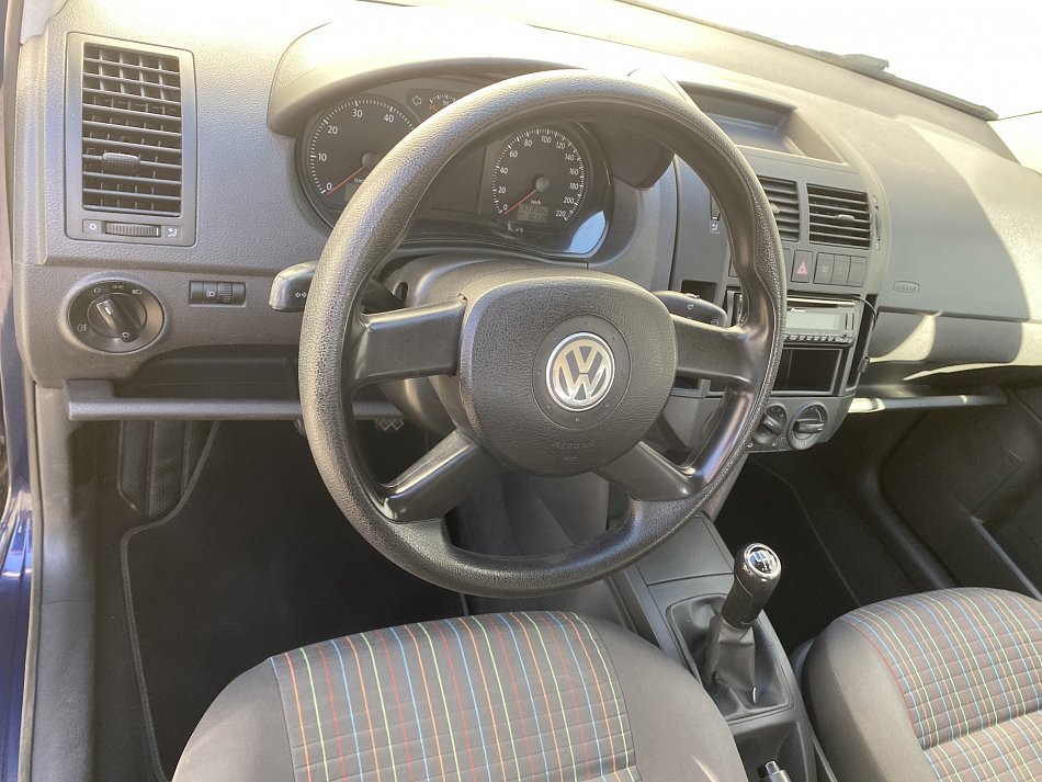 Volkswagen Polo 1.2 i 