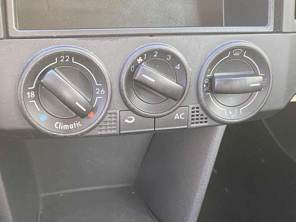 Volkswagen Polo 1.2 i 
