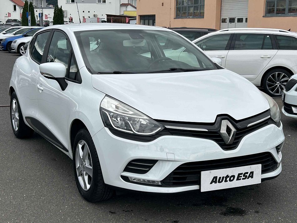 Renault Clio 1.2 