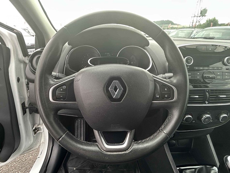 Renault Clio 1.2i 