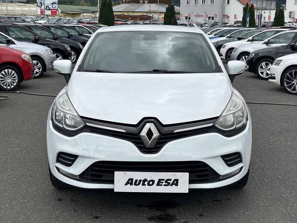Renault Clio 1.2 