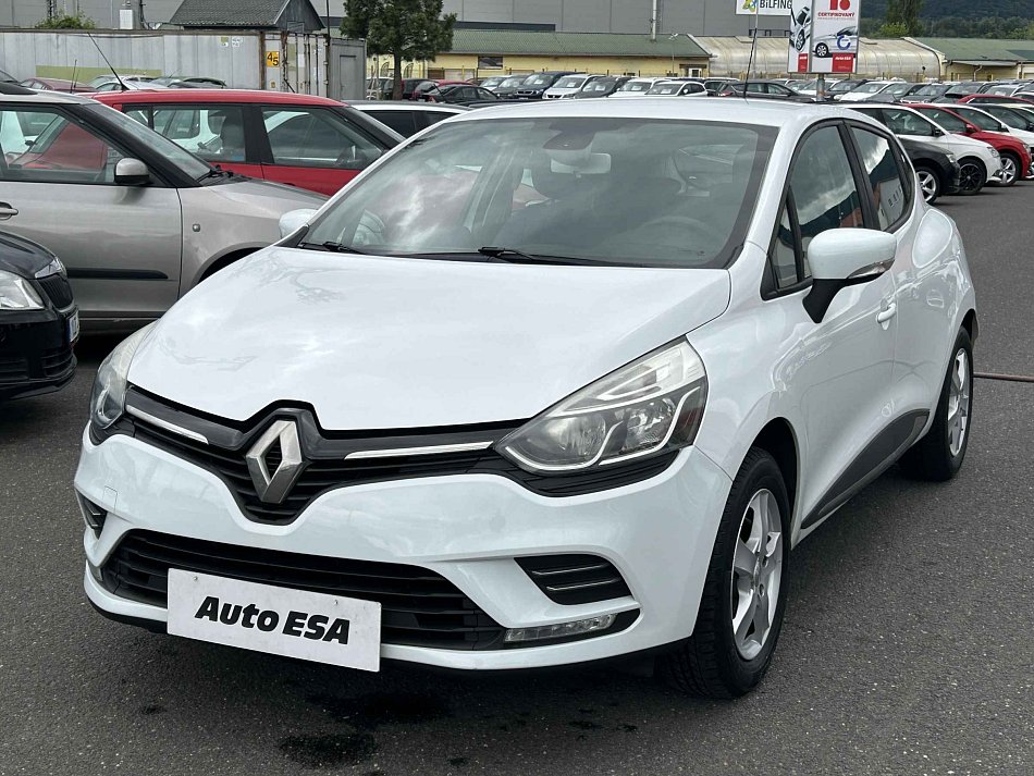 Renault Clio 1.2 