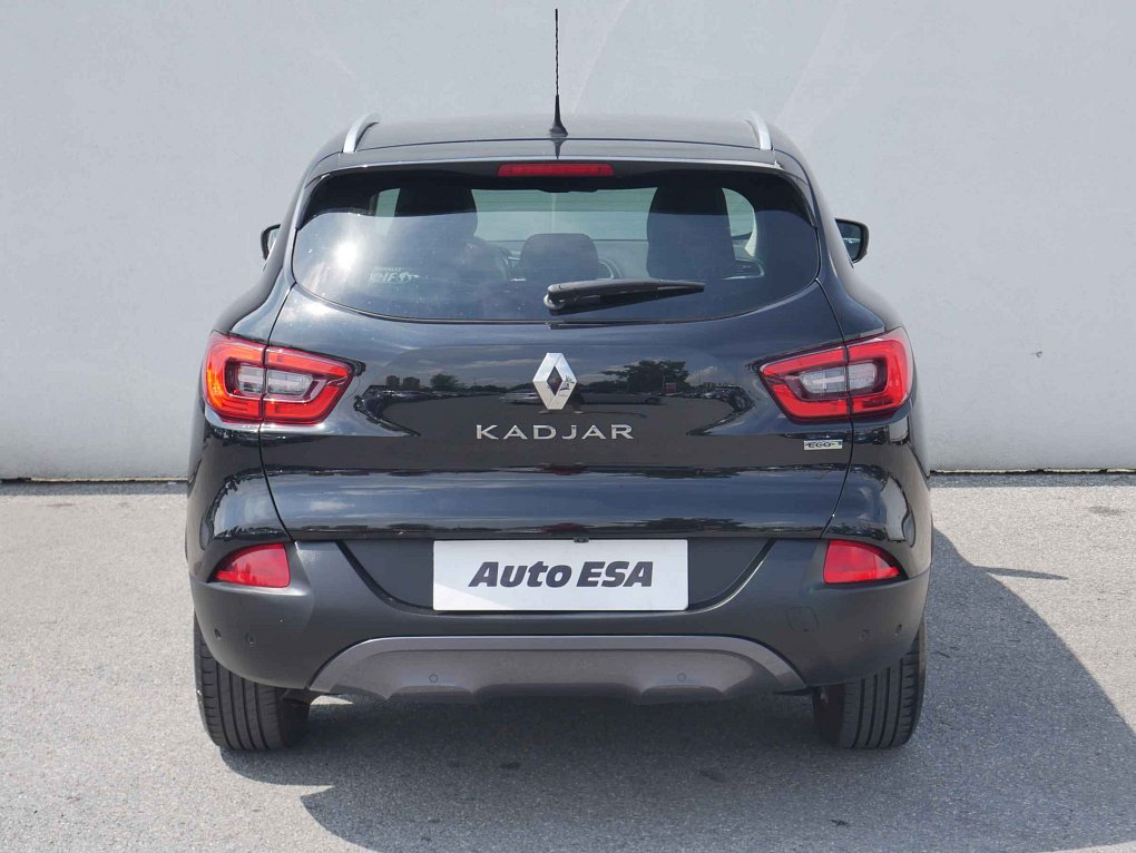 Renault Kadjar 1.5 CRDi 